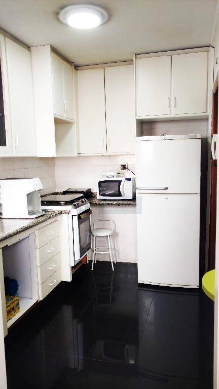 Apartamento à venda com 3 quartos, 82m² - Foto 14