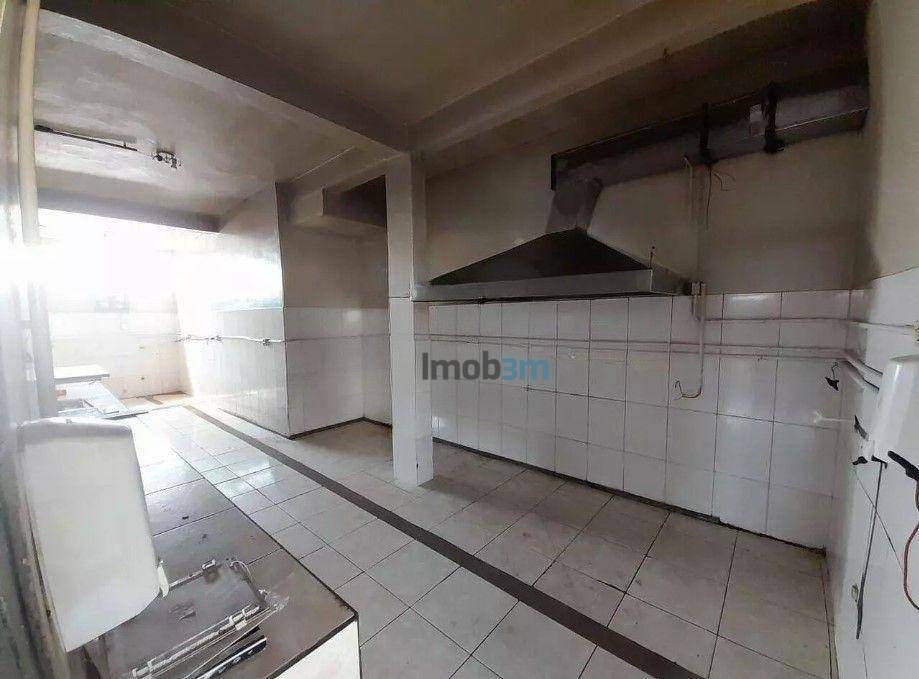 Loja-Salão para alugar, 200m² - Foto 13
