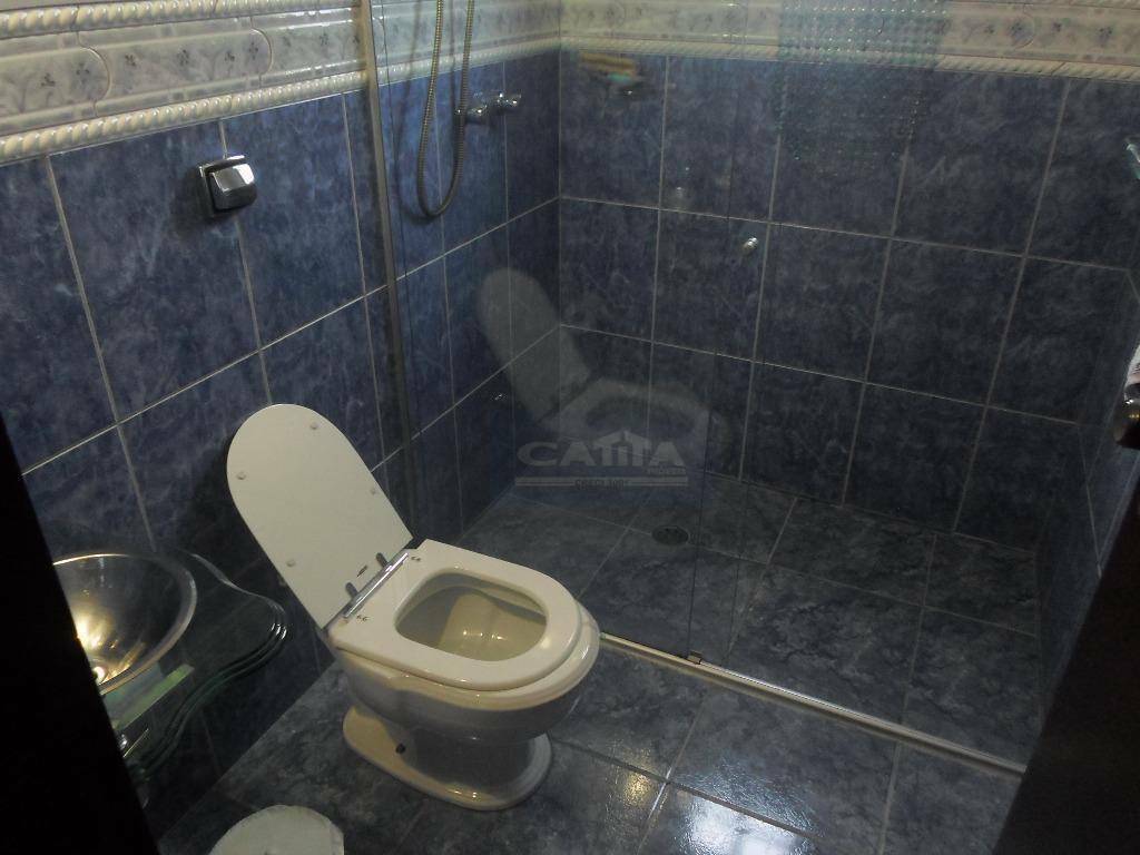 Sobrado à venda com 3 quartos, 187m² - Foto 19