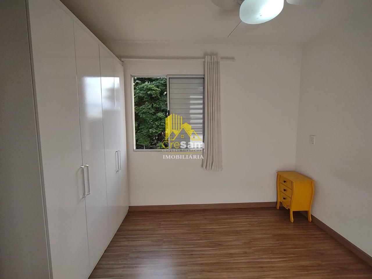 Apartamento à venda com 3 quartos, 67m² - Foto 8