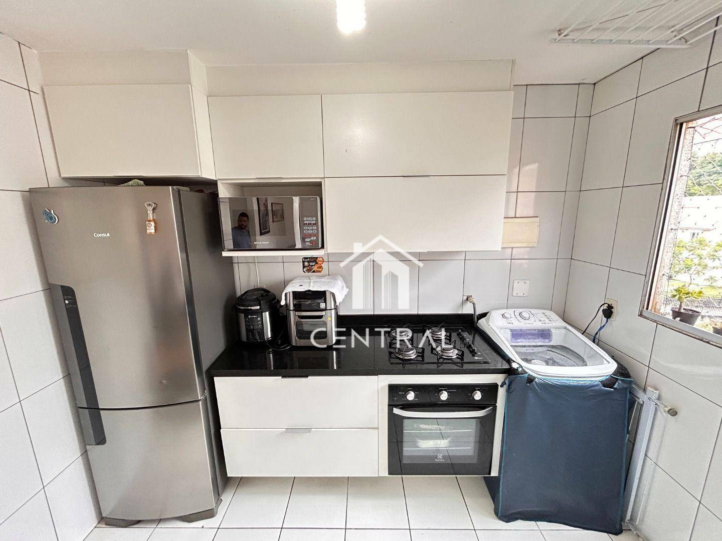 Apartamento à venda com 2 quartos, 42m² - Foto 16