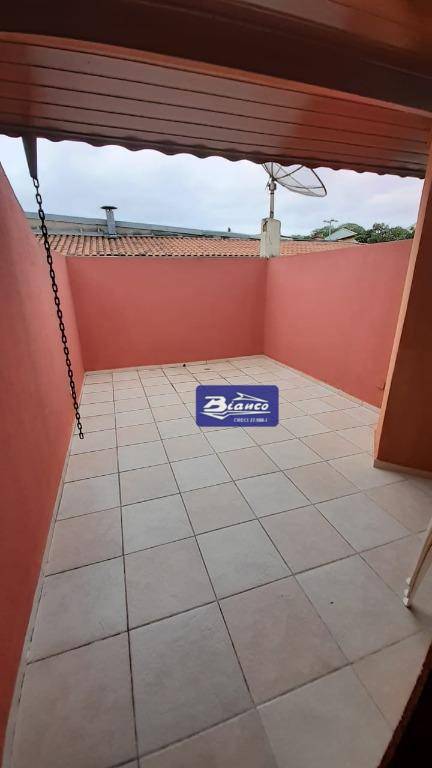 Sobrado à venda com 4 quartos, 181m² - Foto 10