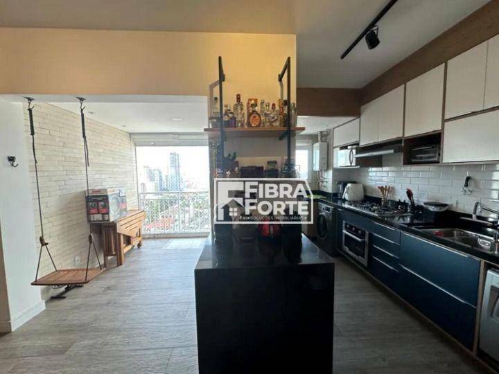 Apartamento, 3 quartos, 76 m² - Foto 18