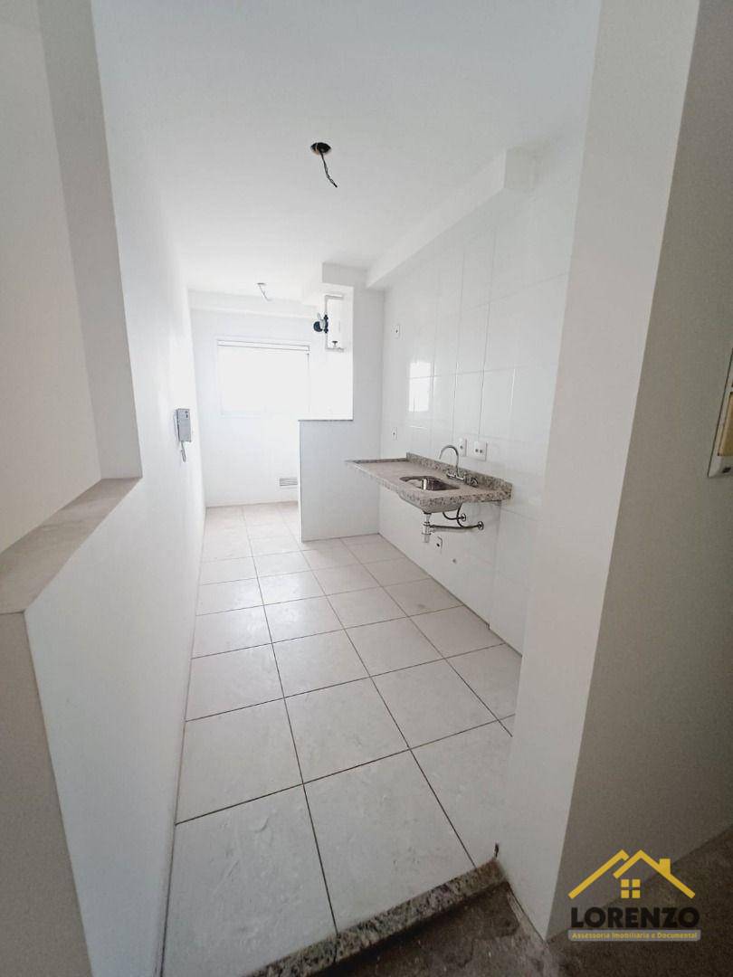 Apartamento à venda com 2 quartos, 65m² - Foto 5