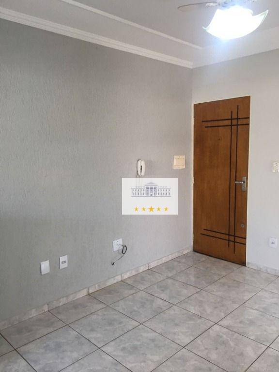 Apartamento à venda com 2 quartos, 58m² - Foto 1