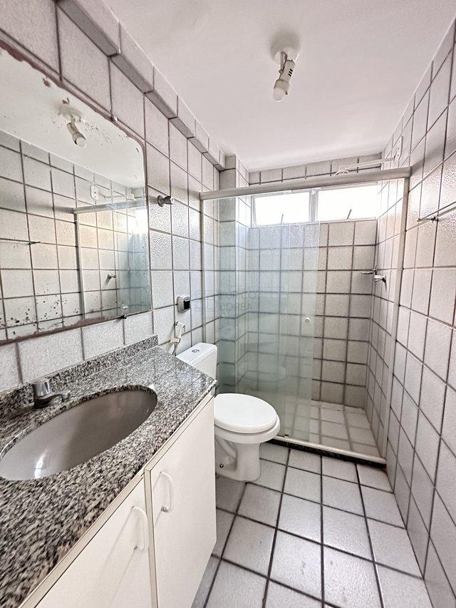 Apartamento para alugar com 3 quartos, 105m² - Foto 17