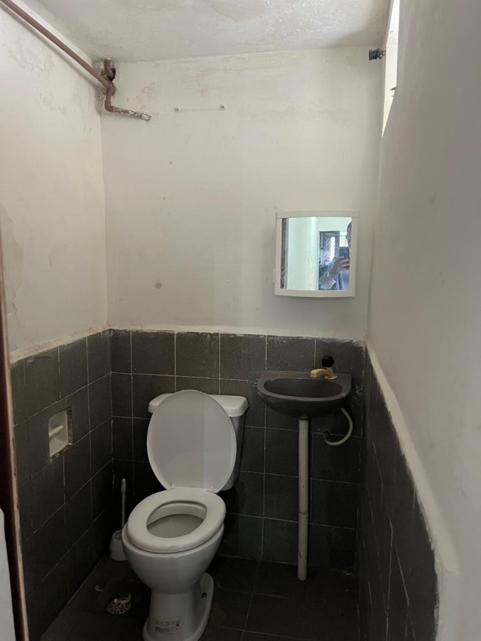 Casa para alugar com 2 quartos, 85m² - Foto 8