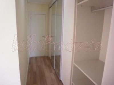 Apartamento para alugar com 3 quartos, 160m² - Foto 12