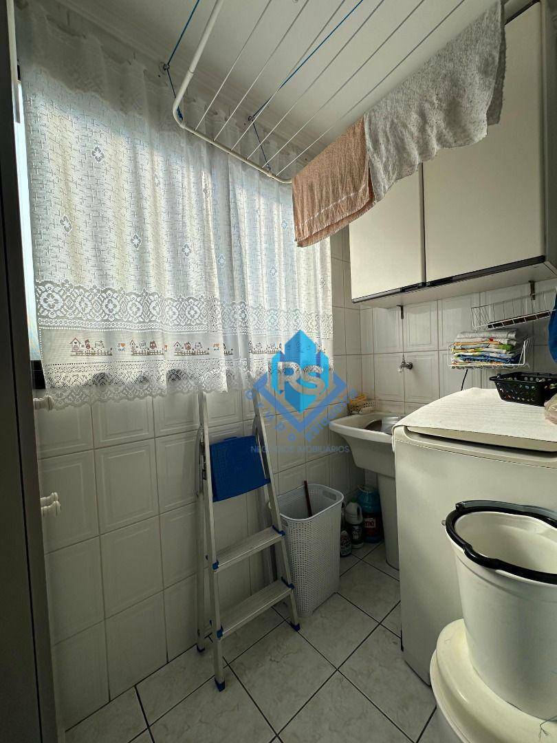 Apartamento à venda com 2 quartos, 88m² - Foto 10