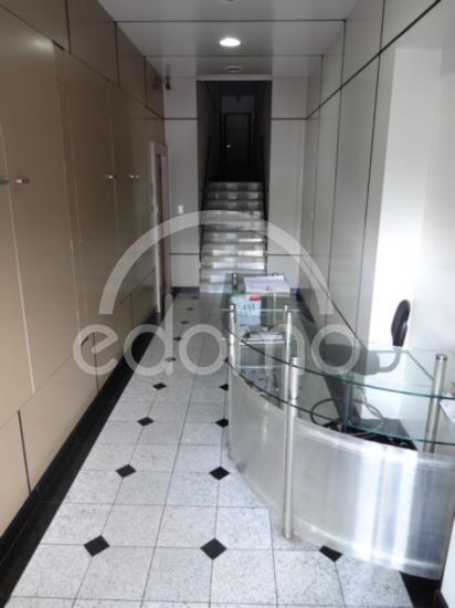 Conjunto Comercial-Sala para alugar, 48m² - Foto 9