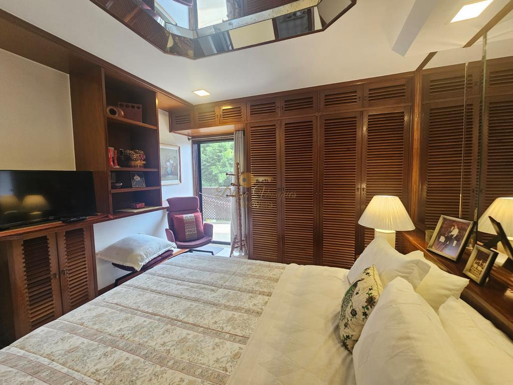 Casa de Condomínio à venda com 6 quartos, 190m² - Foto 24