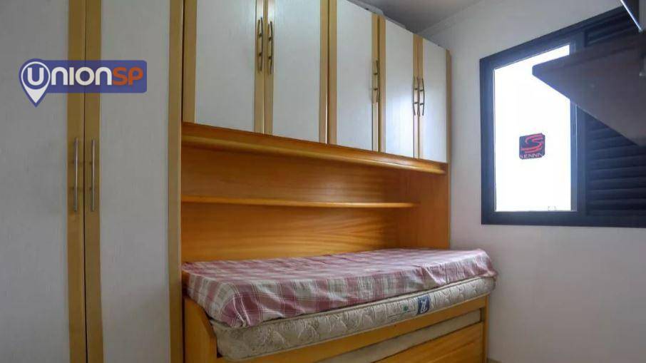 Apartamento à venda com 2 quartos, 59m² - Foto 8