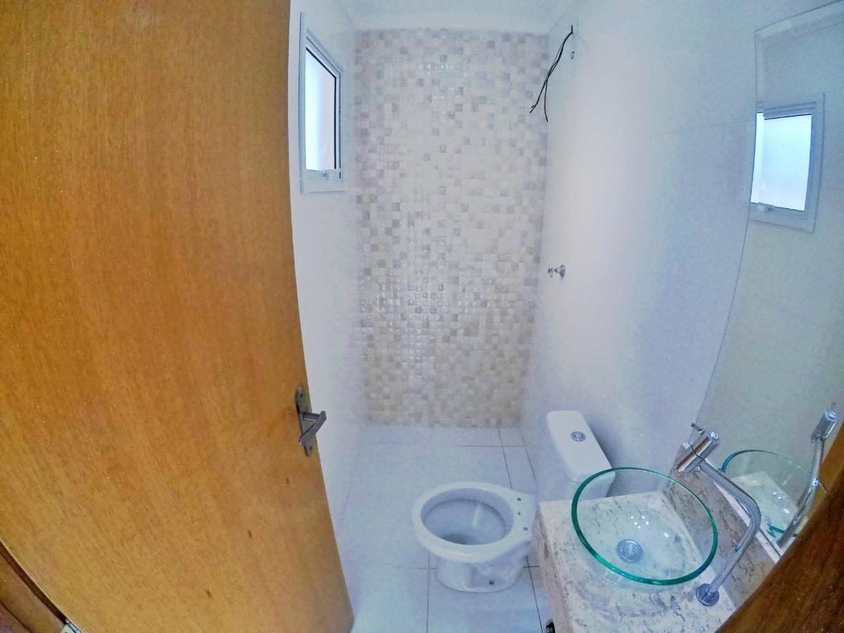 Cobertura à venda com 3 quartos, 160m² - Foto 11