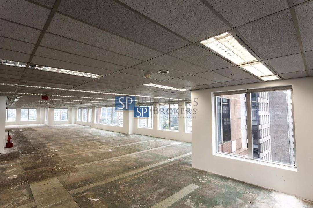 Conjunto Comercial-Sala à venda e aluguel, 1093m² - Foto 1