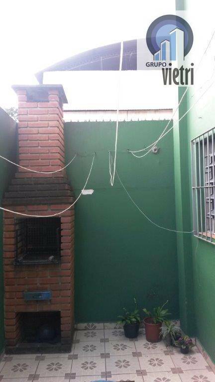 Sobrado à venda com 2 quartos, 98m² - Foto 14