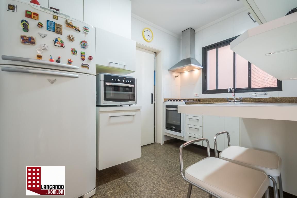 Apartamento à venda com 3 quartos, 104m² - Foto 19