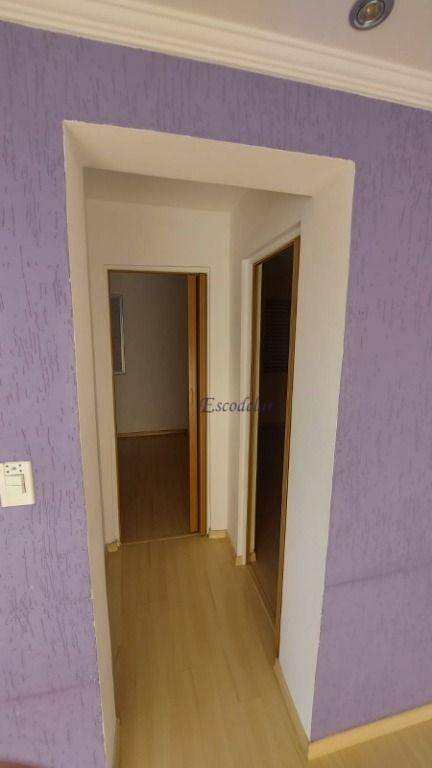 Apartamento à venda com 2 quartos, 55m² - Foto 3