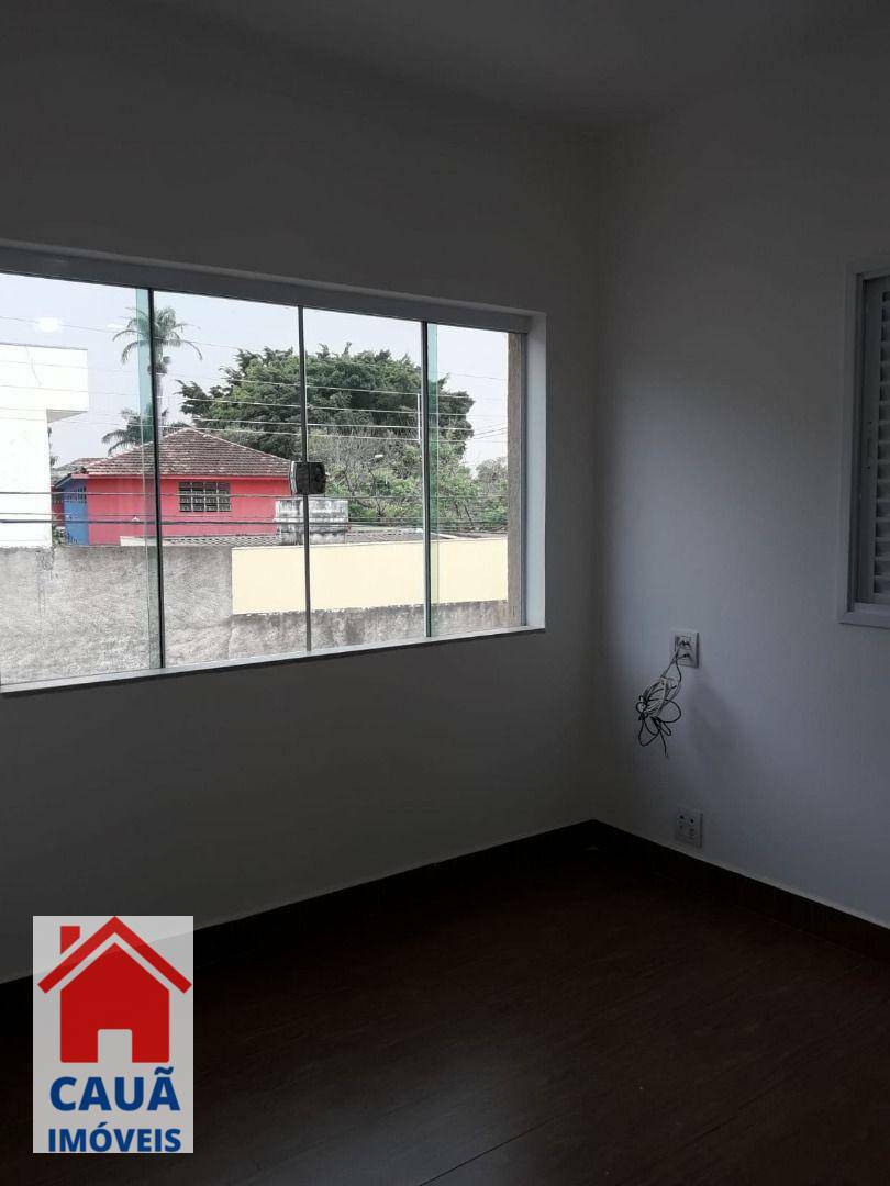 Casa à venda e aluguel com 5 quartos, 250m² - Foto 18