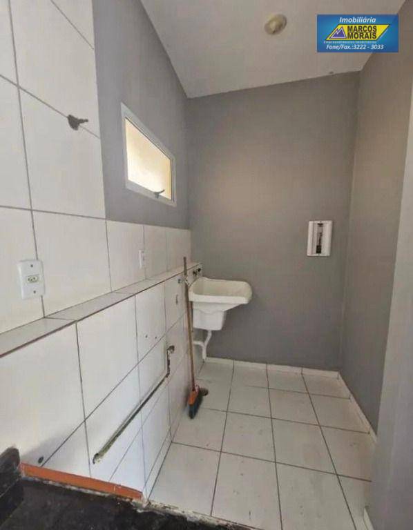 Apartamento para alugar com 3 quartos, 52m² - Foto 4