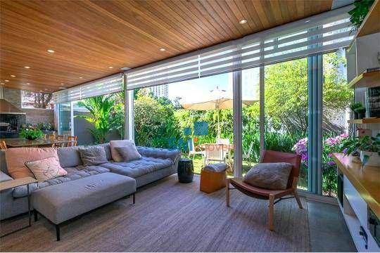 Casa à venda com 4 quartos, 361m² - Foto 12
