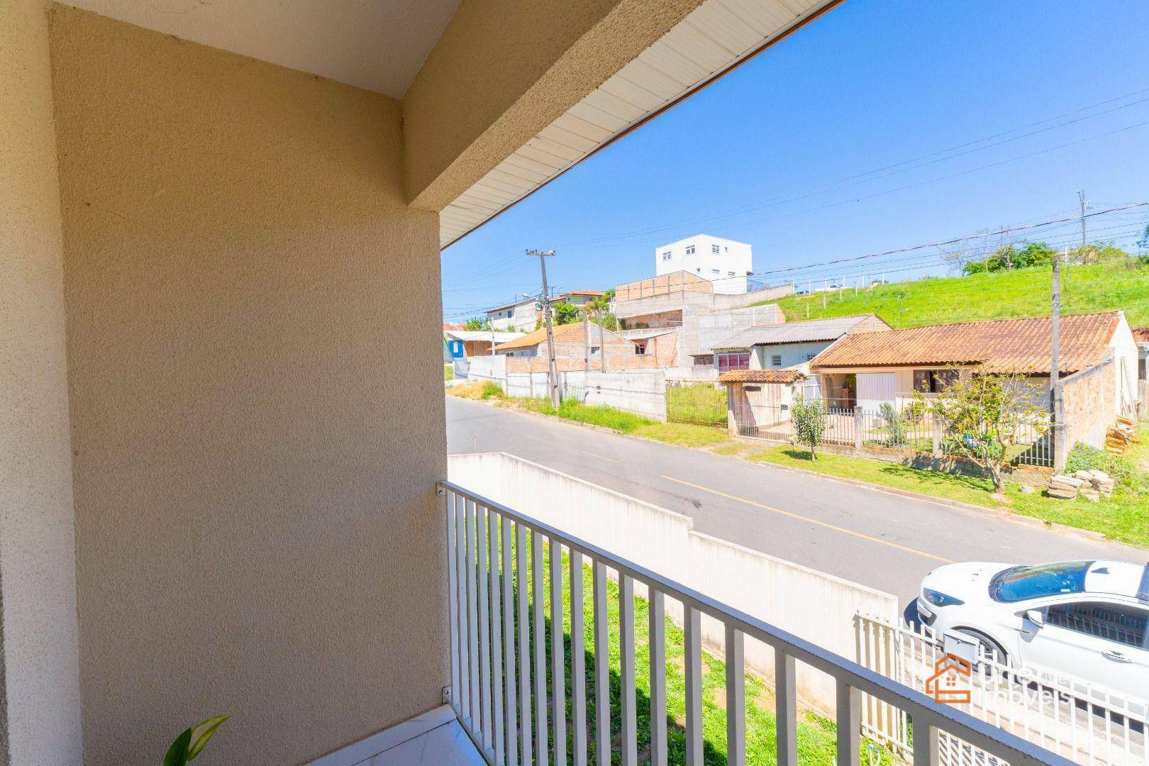 Sobrado, 2 quartos, 82 m² - Foto 19