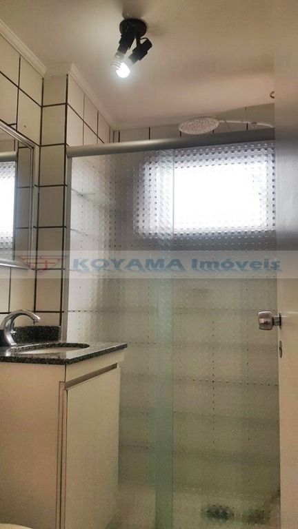 Apartamento à venda com 2 quartos, 55m² - Foto 12