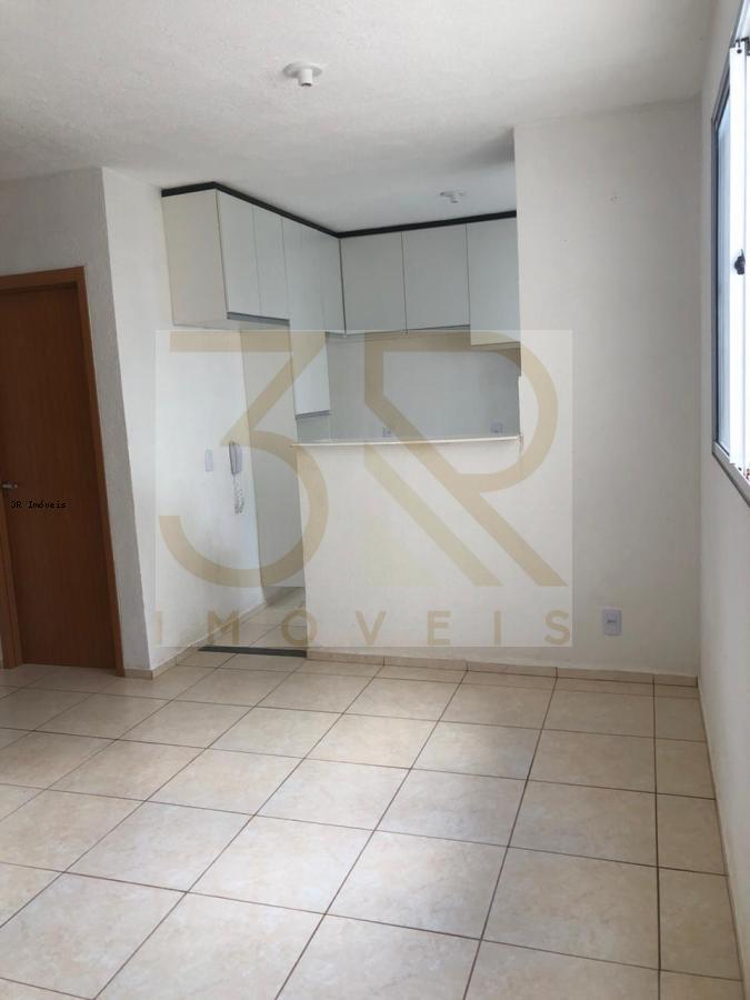 Apartamento à venda com 2 quartos, 48m² - Foto 1