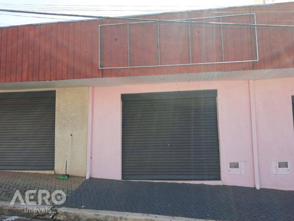 Conjunto Comercial-Sala à venda e aluguel, 35m² - Foto 3