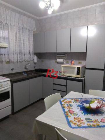 Apartamento à venda com 2 quartos, 65m² - Foto 5