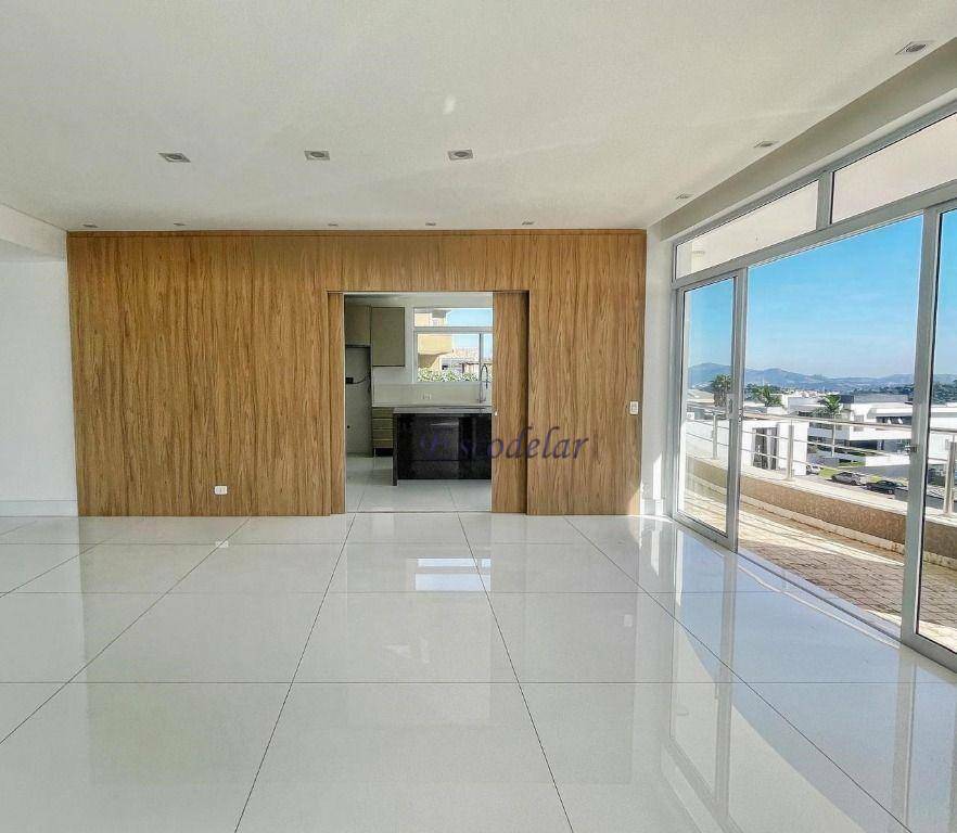 Casa de Condomínio à venda com 5 quartos, 607m² - Foto 5