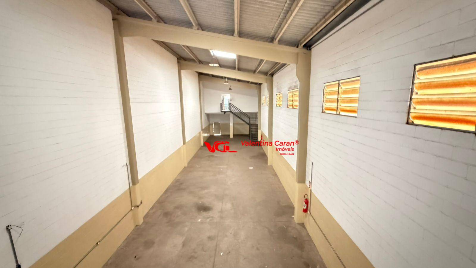 Depósito-Galpão, 408 m² - Foto 7