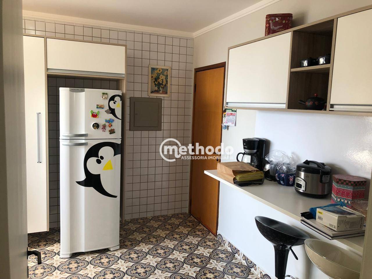 Apartamento à venda com 3 quartos, 98m² - Foto 12