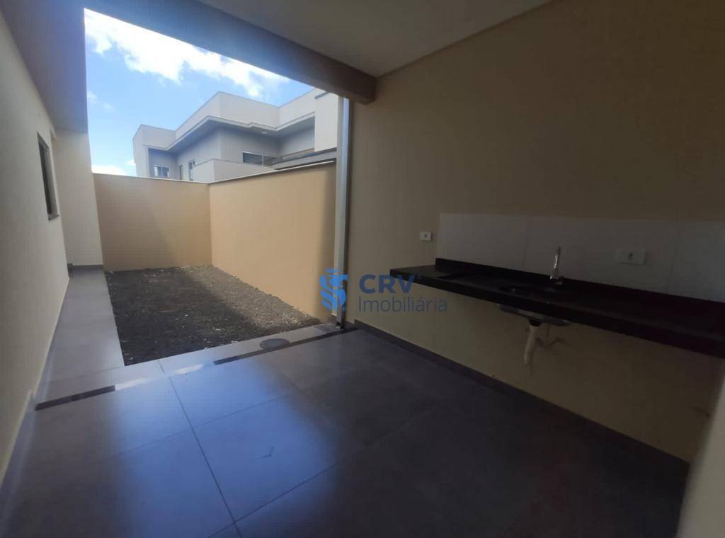 Casa de Condomínio à venda com 3 quartos, 102m² - Foto 12