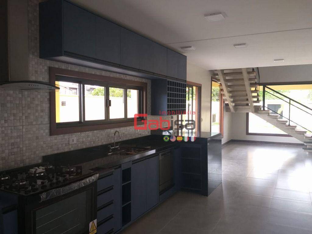 Casa de Condomínio à venda com 4 quartos, 252m² - Foto 14