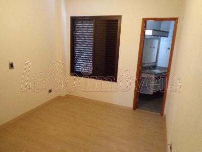 Apartamento à venda com 4 quartos, 195m² - Foto 3