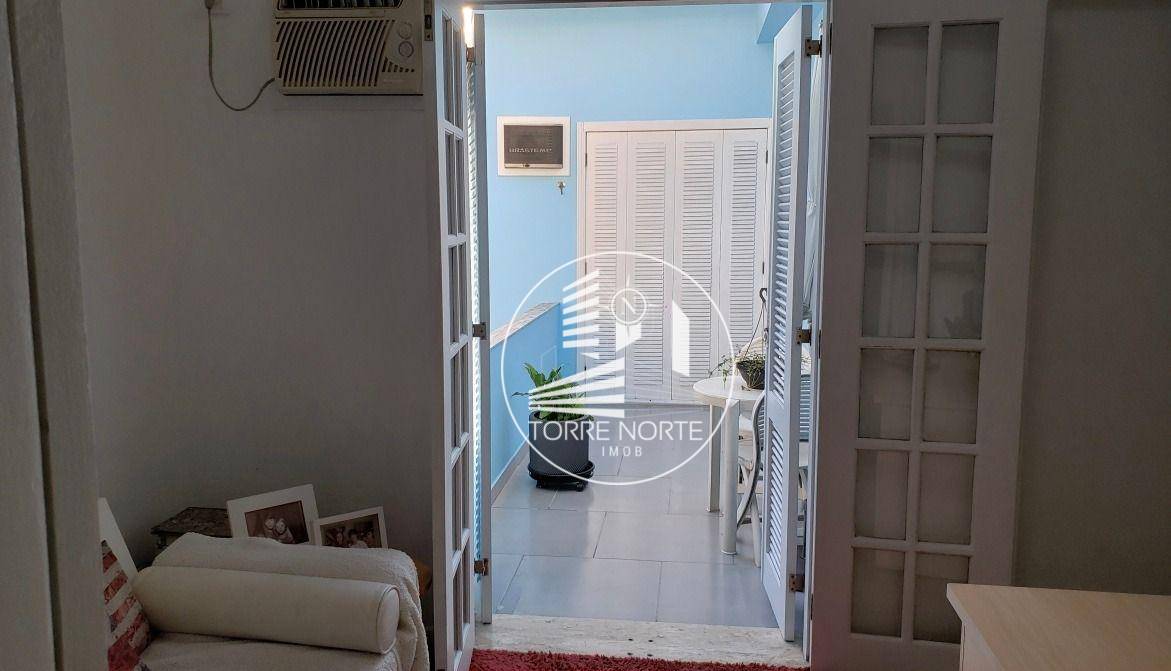 Sobrado à venda com 4 quartos, 159m² - Foto 28