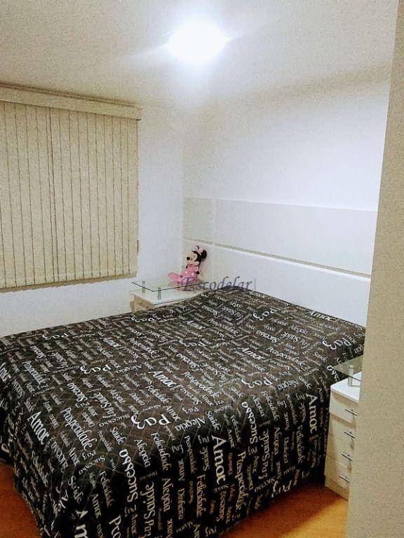 Apartamento à venda com 2 quartos, 50m² - Foto 5