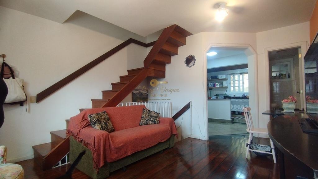 Casa de Condomínio à venda com 3 quartos, 87m² - Foto 3