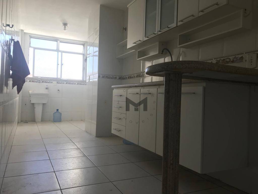 Cobertura à venda com 3 quartos, 200m² - Foto 26