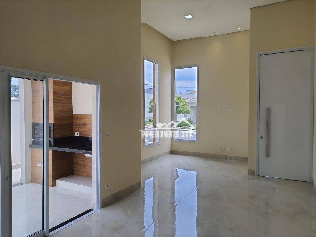 Casa de Condomínio à venda com 3 quartos, 132m² - Foto 8