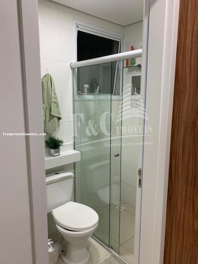 Apartamento à venda com 2 quartos, 100m² - Foto 12