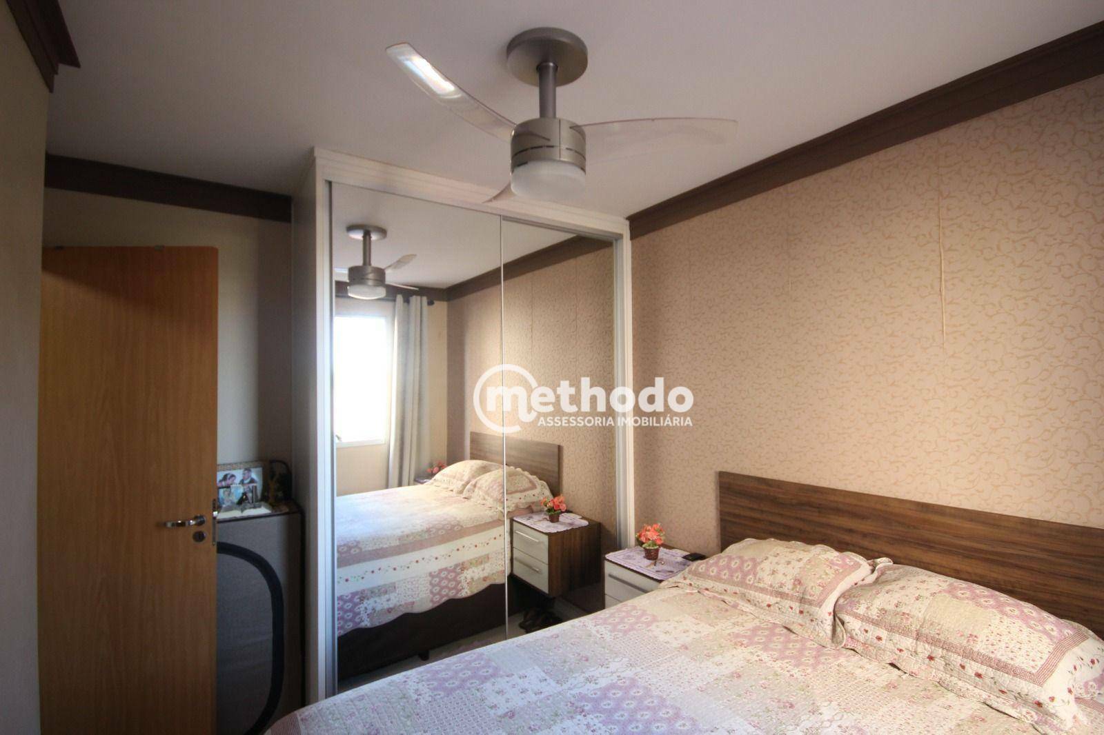 Apartamento à venda com 2 quartos, 43m² - Foto 6