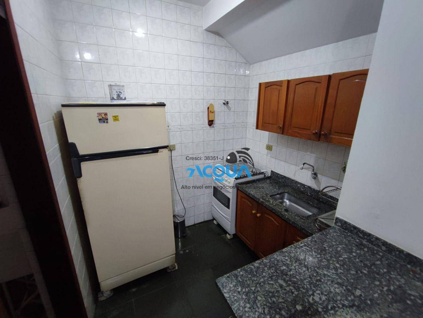 Casa de Condomínio à venda com 2 quartos, 62m² - Foto 4