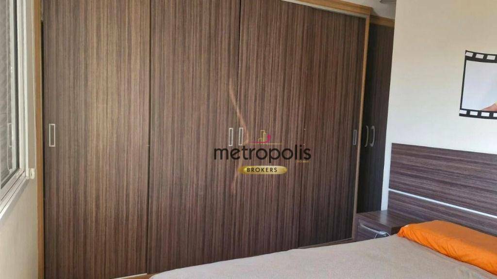 Apartamento à venda com 3 quartos, 145m² - Foto 20