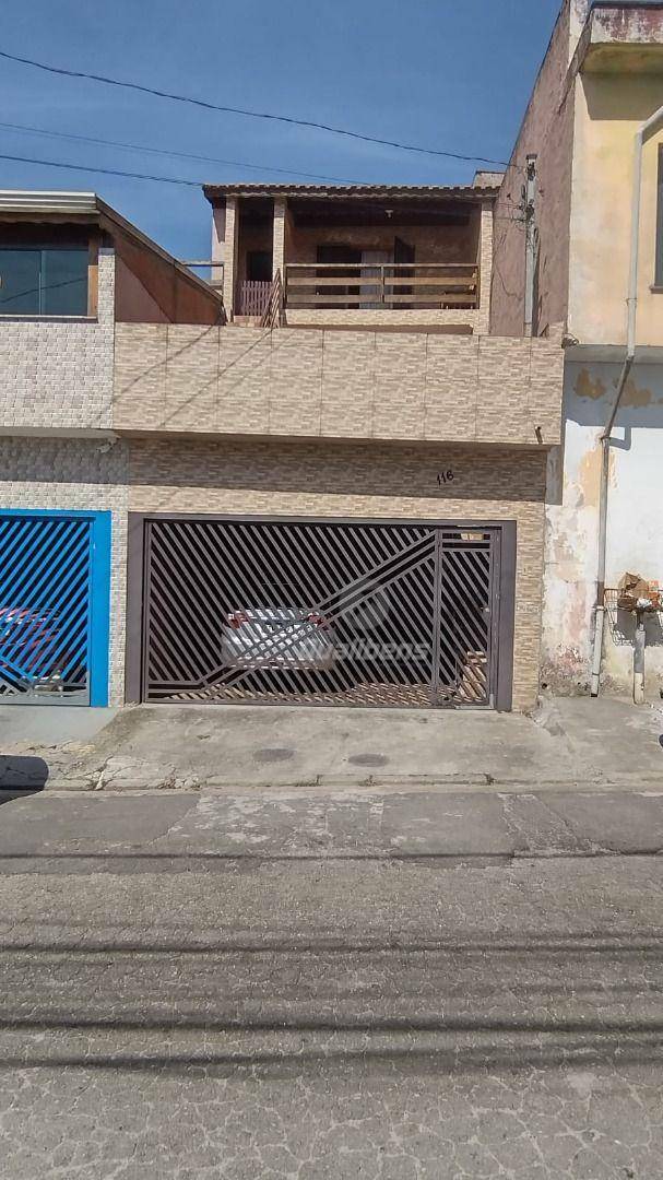 Sobrado à venda com 3 quartos, 103m² - Foto 22