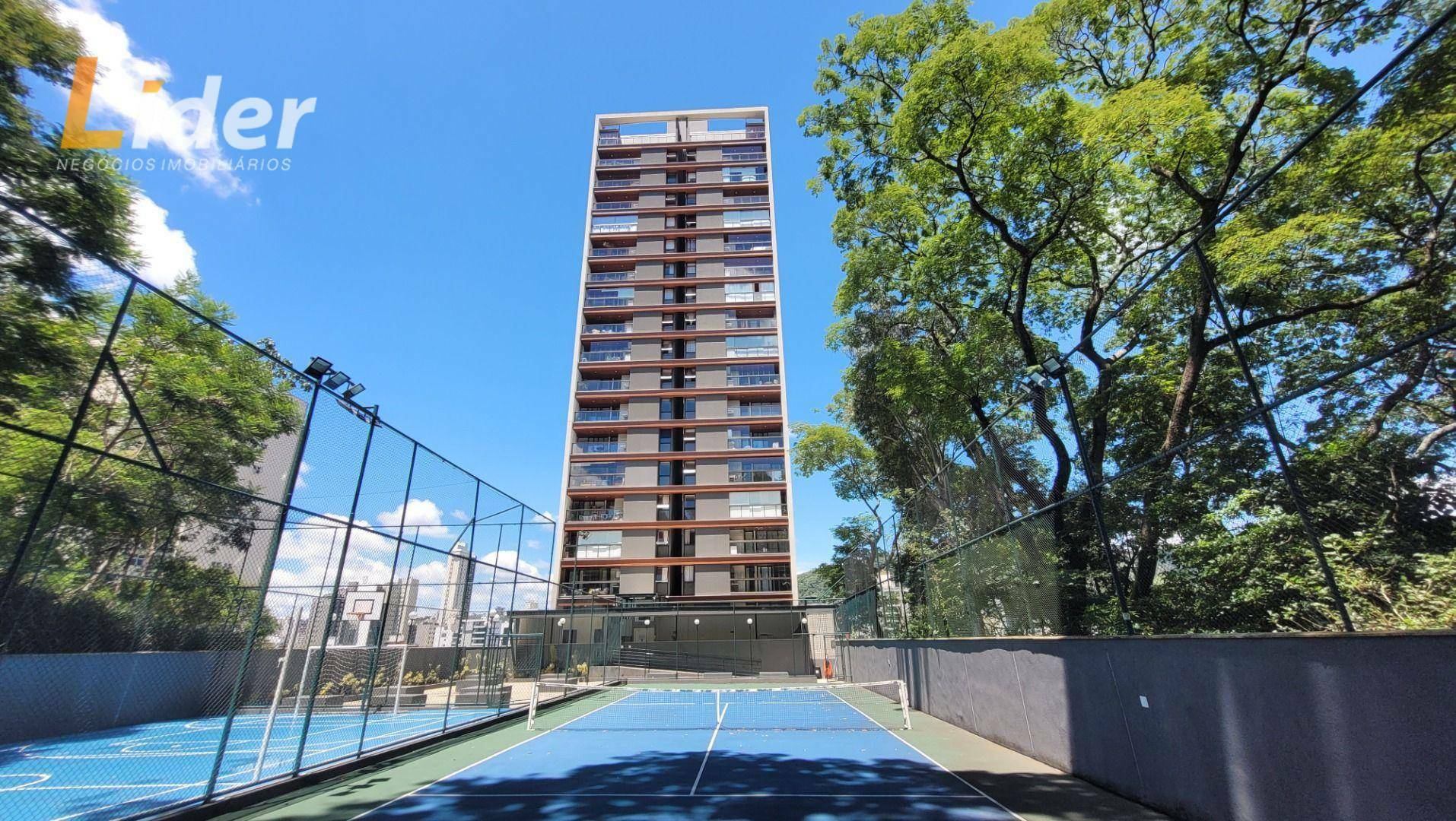 Apartamento, 2 quartos, 79 m² - Foto 1