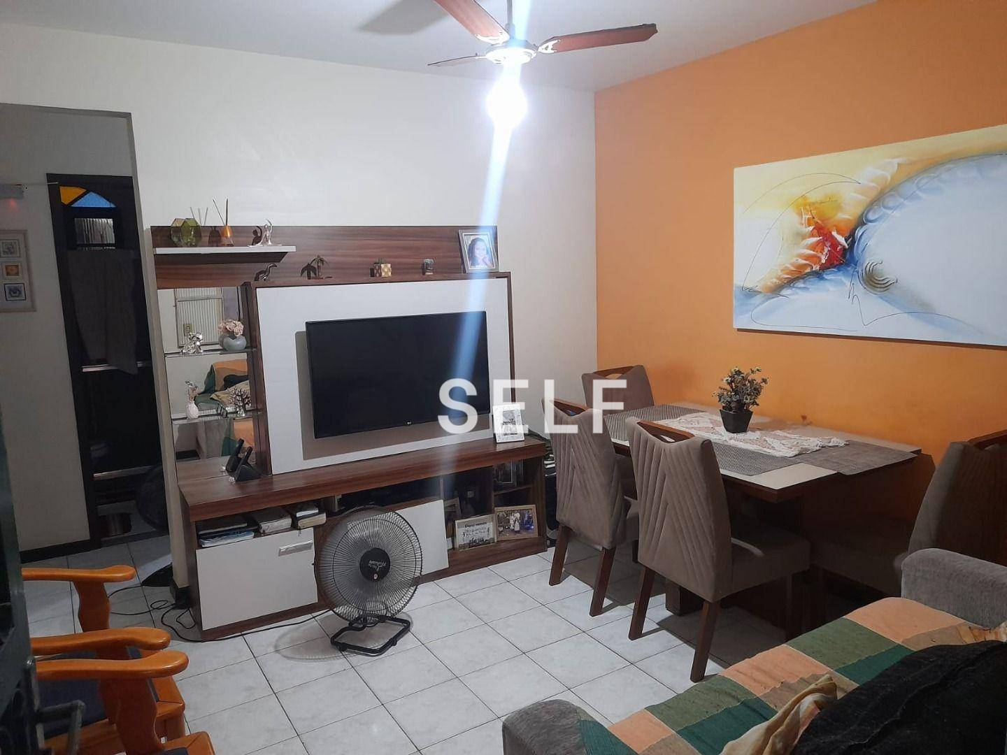 Apartamento, 2 quartos, 70 m² - Foto 2