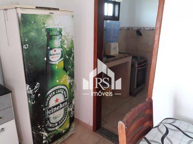 Casa de Condomínio à venda com 2 quartos, 130m² - Foto 18