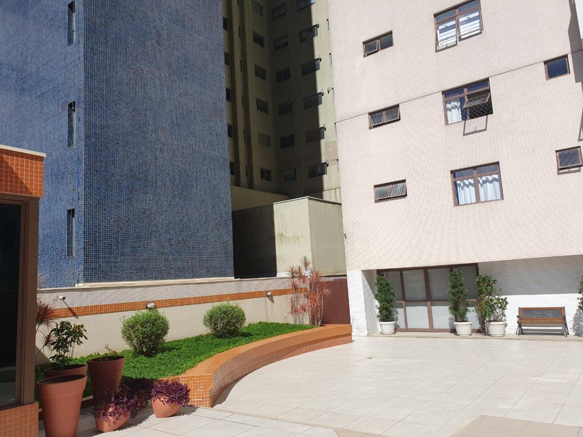 Apartamento à venda com 4 quartos, 183m² - Foto 28