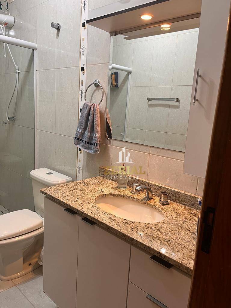 Sobrado para alugar com 3 quartos, 245m² - Foto 17